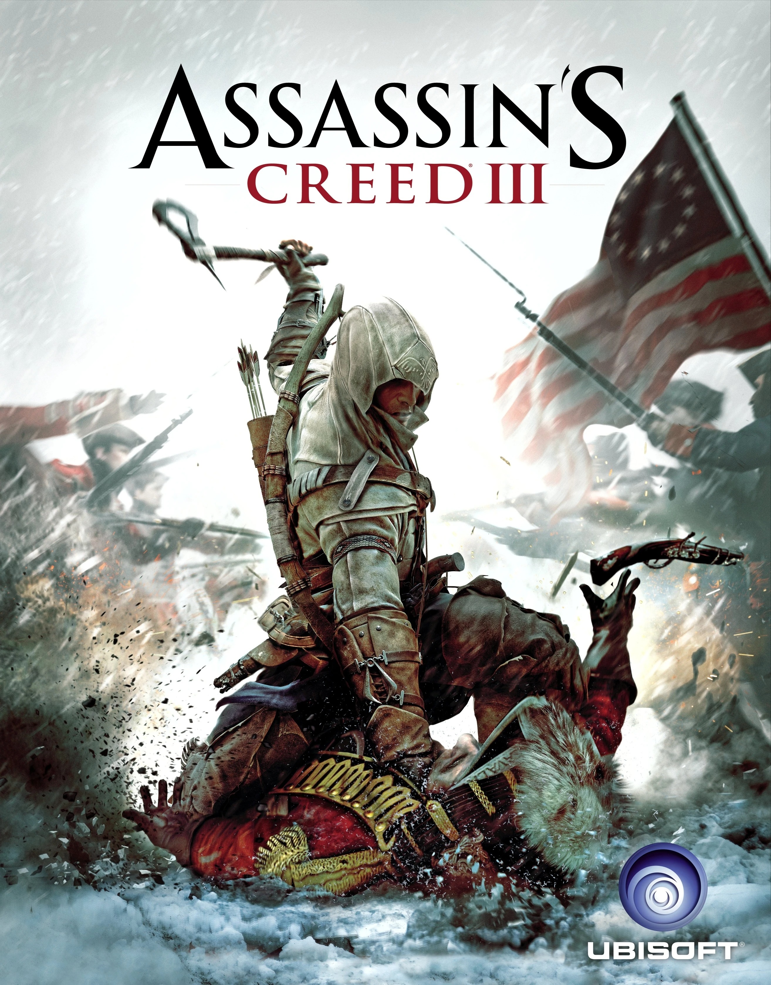 AC3 Cover