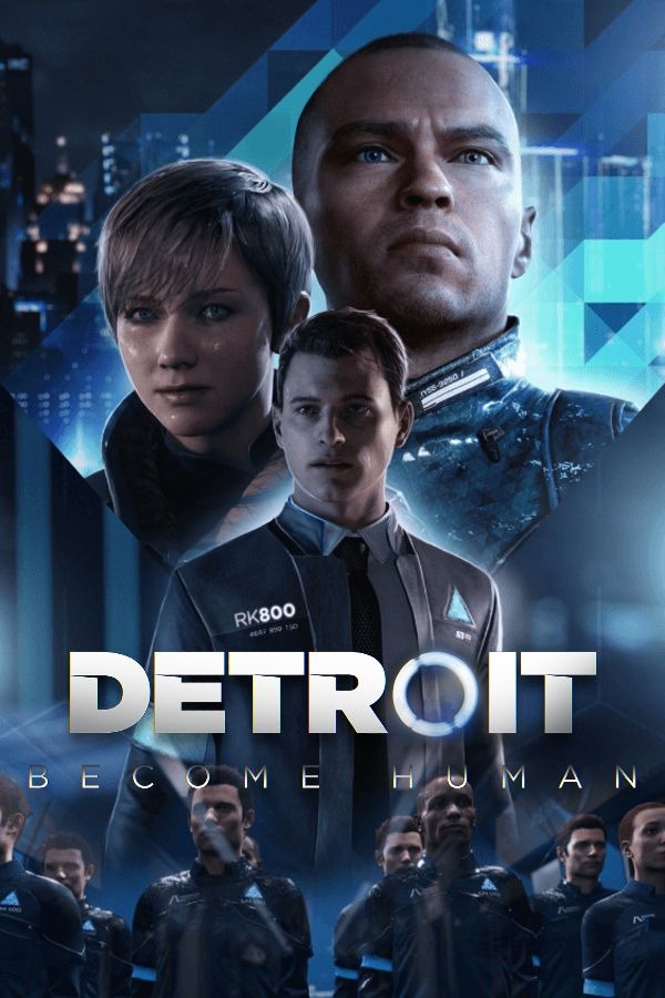 Detroit Become Human Image 1
