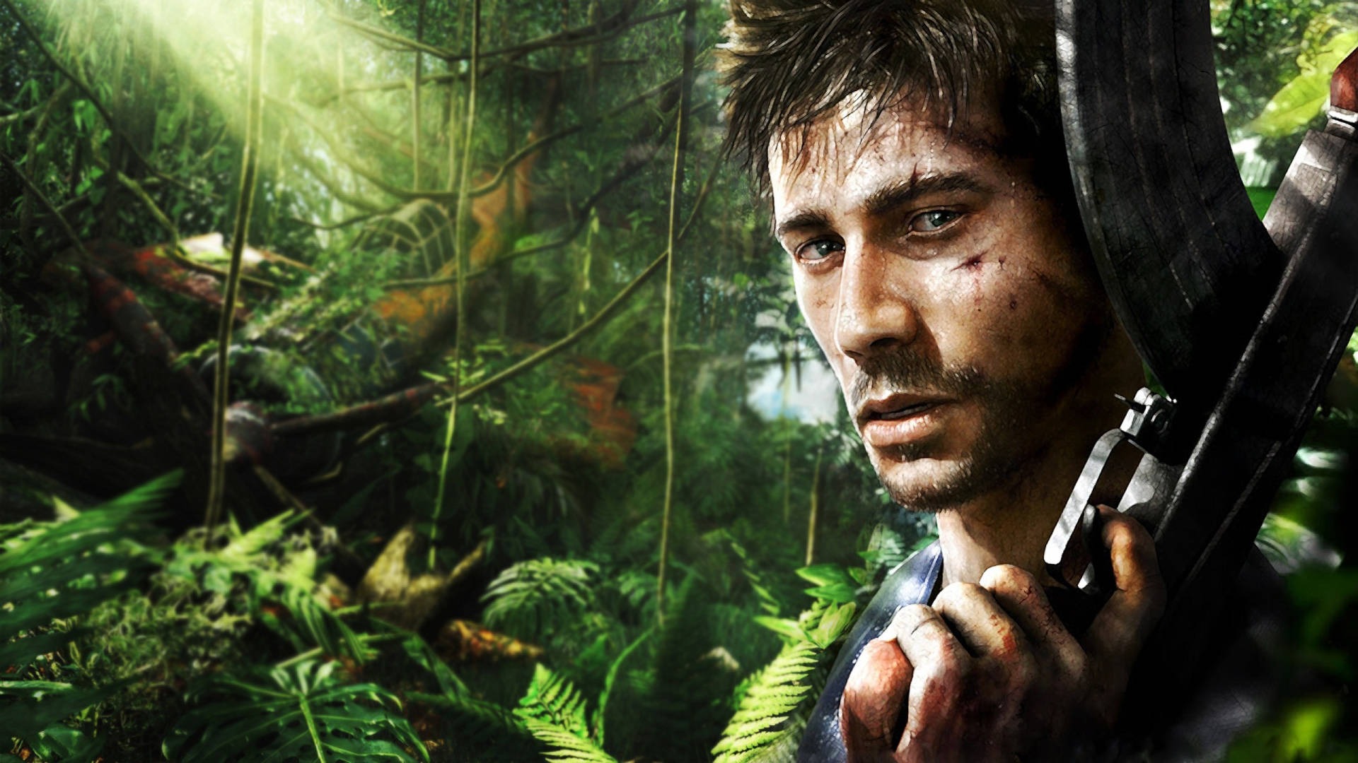Far Cry 3 Gameplay