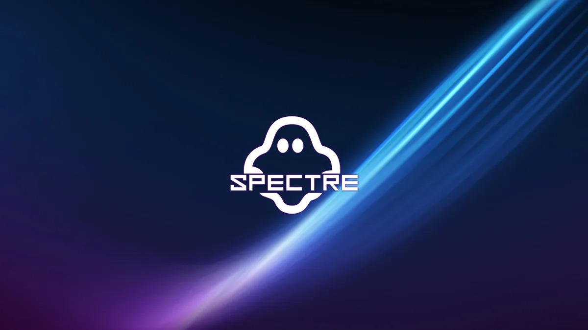 Ghost Spectre Screen 1